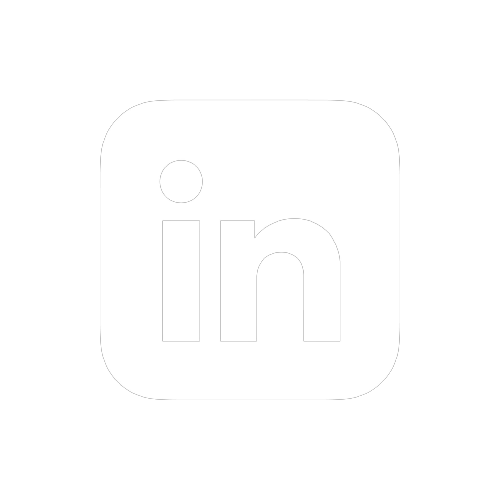 LinkedIn Icon