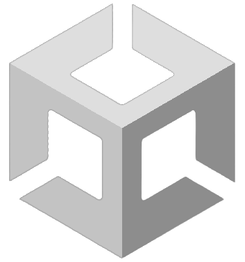 Unity Logo